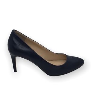 Vince Camuto Blue heels Size 6.5